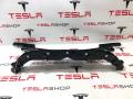 1495245-00-C, 1516277-00-E передняя панель (телевизор) Tesla Model Y 2022г. - фото №2
