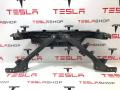 1495245-00-C, 1516277-00-E передняя панель (телевизор) Tesla Model Y 2022г. - фото №2