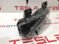 1621194-00-C фара противотуманная левая Tesla Model X рест 2022г. - фото №2