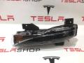 1621194-00-C фара противотуманная левая Tesla Model X рест 2022г. - фото №3