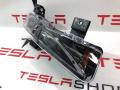 1621195-00-C фара противотуманная правая Tesla Model X рест 2022г. - фото №2