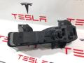 1621195-00-C фара противотуманная правая Tesla Model X рест 2022г. - фото №4