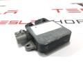 6008953-00-D, 8282120280 вентилятор кондиционера Tesla Model S 2016г. - фото №2