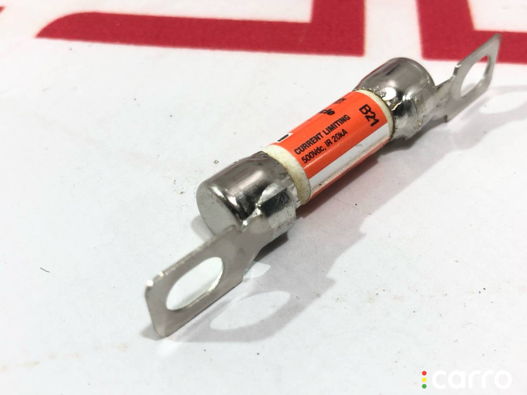 1059891-00-C, 1028843-00-C, 10-30-T Предохранитель высоковольтный Tesla Model S 2018г. - фото №3