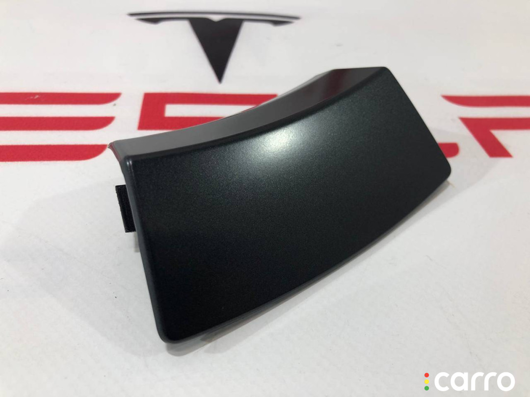 1620238-00-A, 22040040-1 Колпачок литого диска Tesla Model X рест 2022г. - фото №3