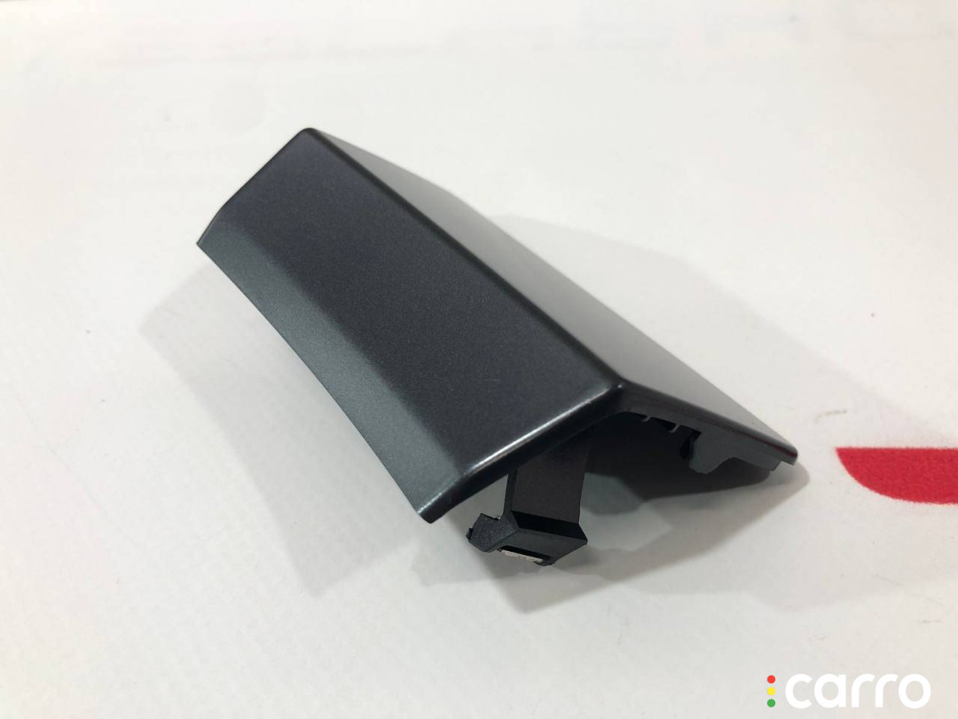1620238-00-A, 040-23 Колпачок литого диска Tesla Model X рест 2022г. - фото №3