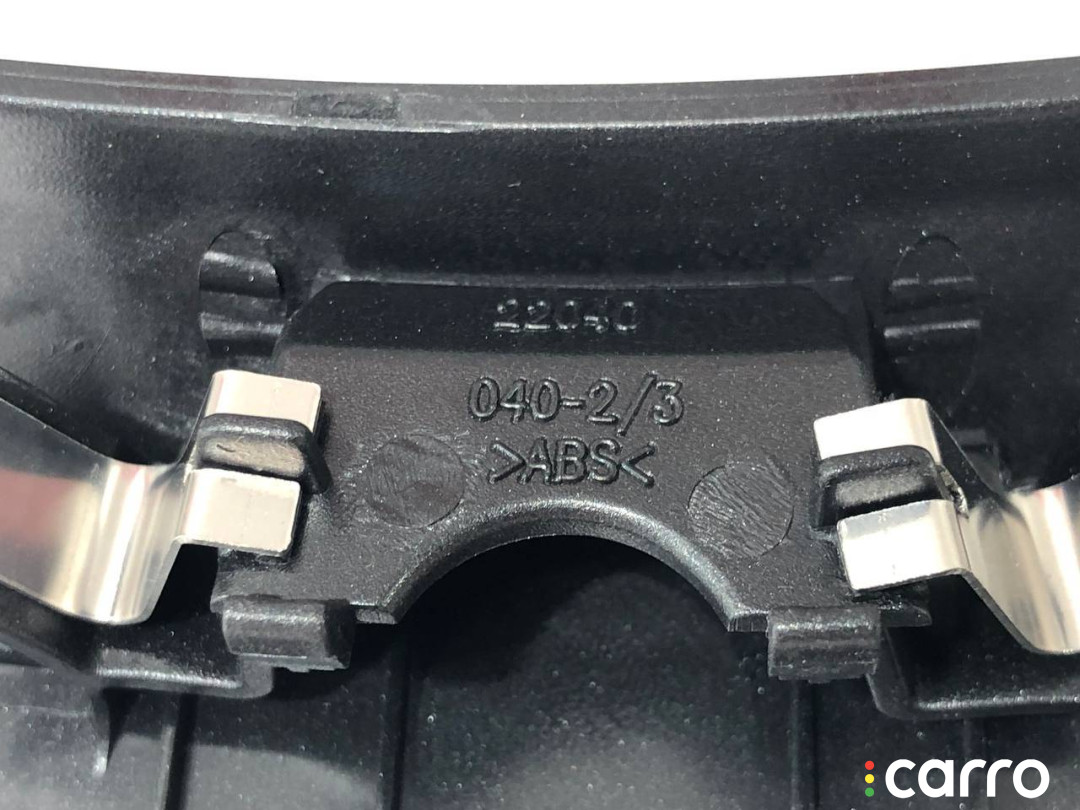 1620238-00-A, 040-23 Колпачок литого диска Tesla Model X рест 2022г. - фото №4