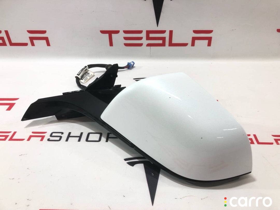 1592031-00-D зеркало наружное левое Tesla Model 3 2022г. - фото №2