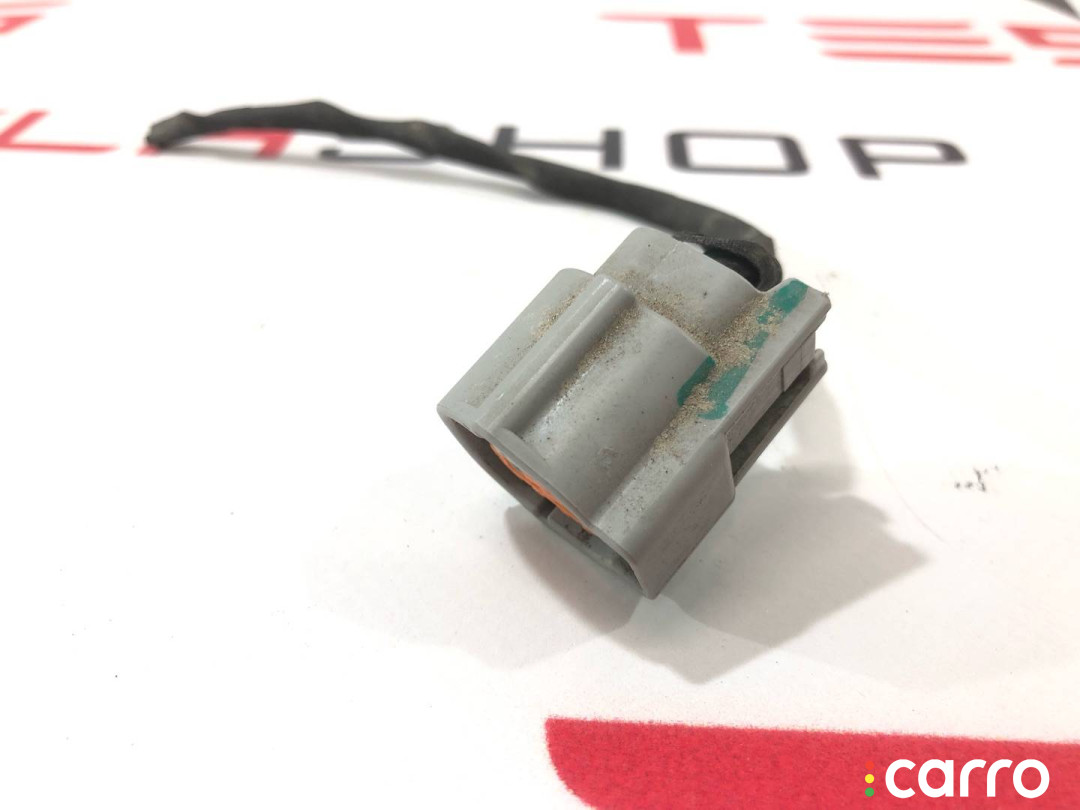 105723500G, 103534800G, 1037327-00-F, 1046132-94-S разъем (фишка) проводки Tesla Model S 2016г. - фото №2