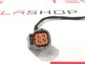 105723500G, 103534800G, 1037327-00-F, 1046132-94-S разъем (фишка) проводки Tesla Model S 2016г. - фото №3