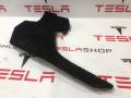 1008247-00-H Накладка центральной консоли Tesla Model S 2016г. - фото №2