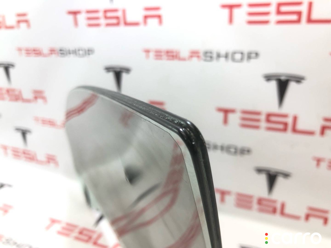 1077901-99-A, 156856900C стекло двери передней правой Tesla Model 3 2022г. - фото №4