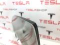 1077901-99-A, 156856900C стекло двери передней правой Tesla Model 3 2022г. - фото №4
