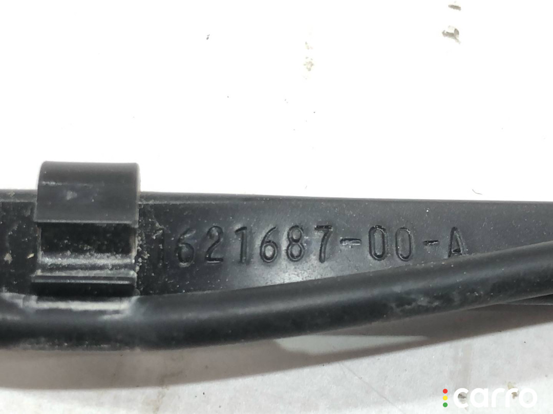 1076727-00-C, 1076729-00-B, 1621687-00-A щеткодержатель (поводок стеклоочистителя, дворник) Tesla Model 3 2022г. - фото №5