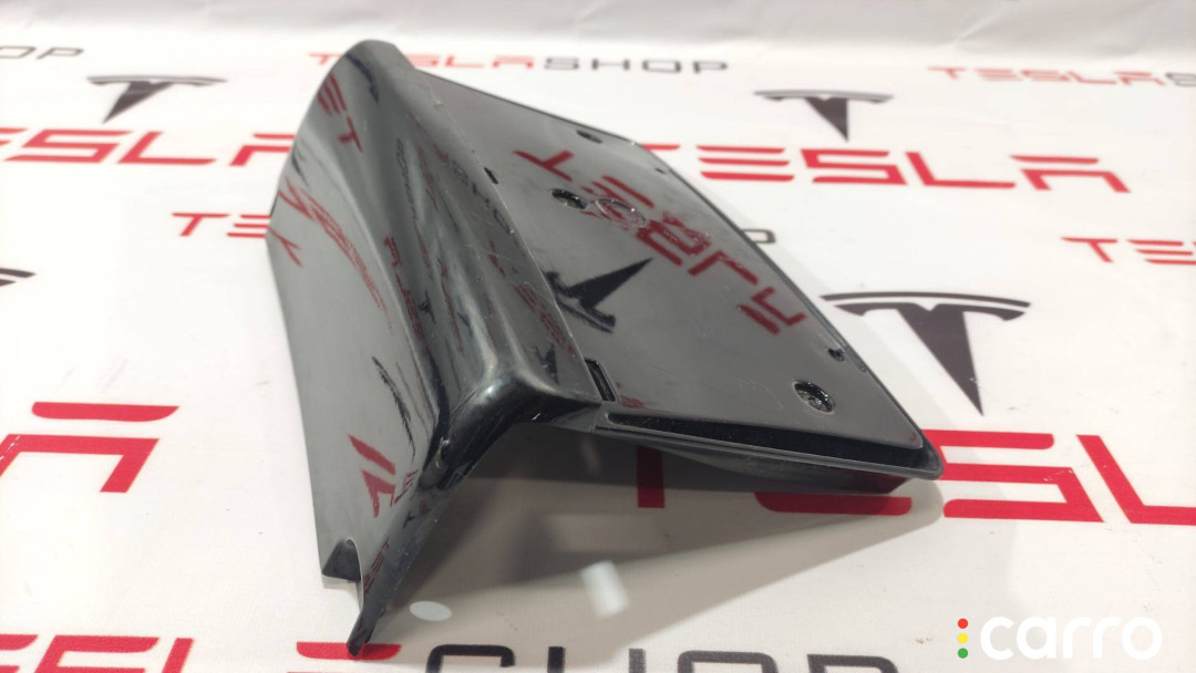 1061911-00-C, 1056388-00-B бленда Tesla Model S - фото №2