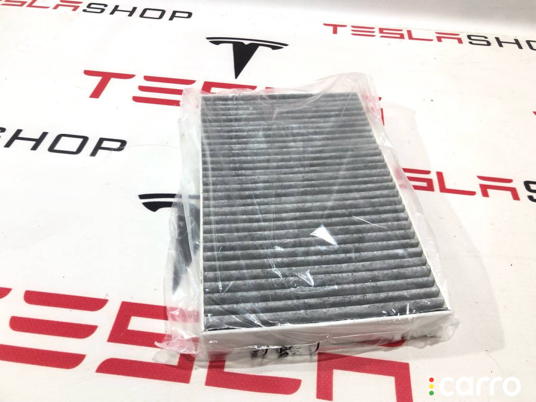 1035125-00-A Фильтр салонный Tesla Model S 2016г. - фото №3