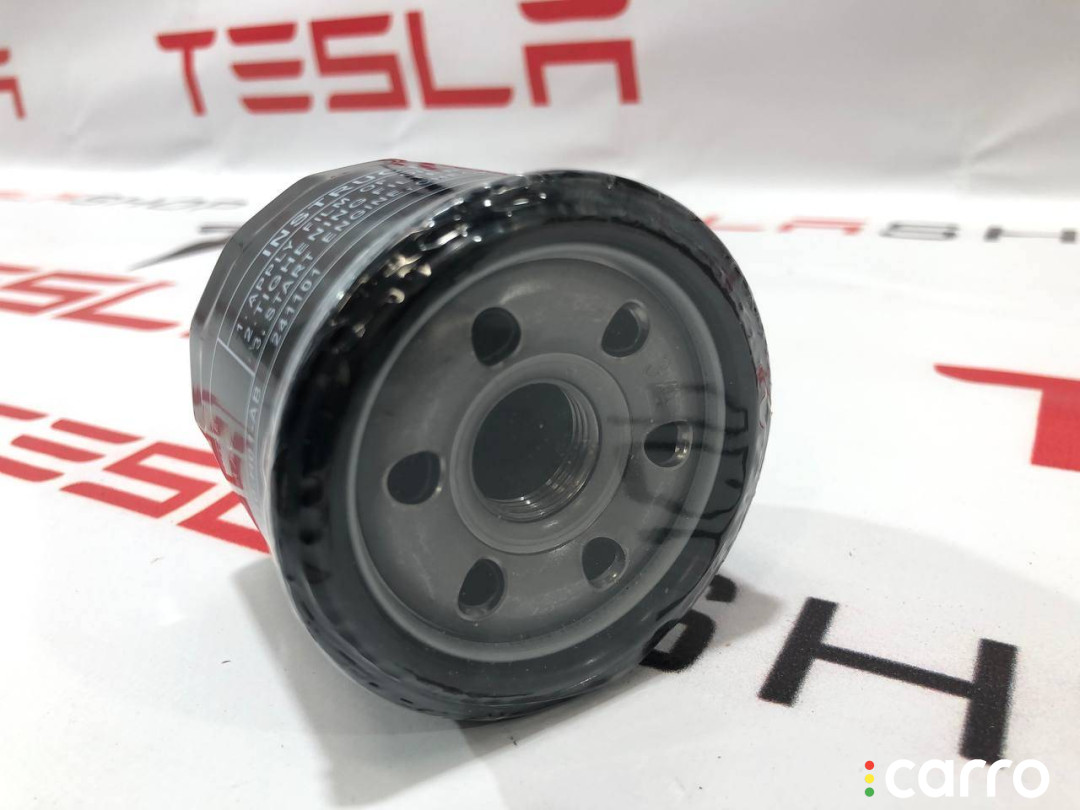 1012010-H01-AB, EA008-1900-AB, KC465 фильтр масляный Mazda EZ-6 2024г. - фото №1