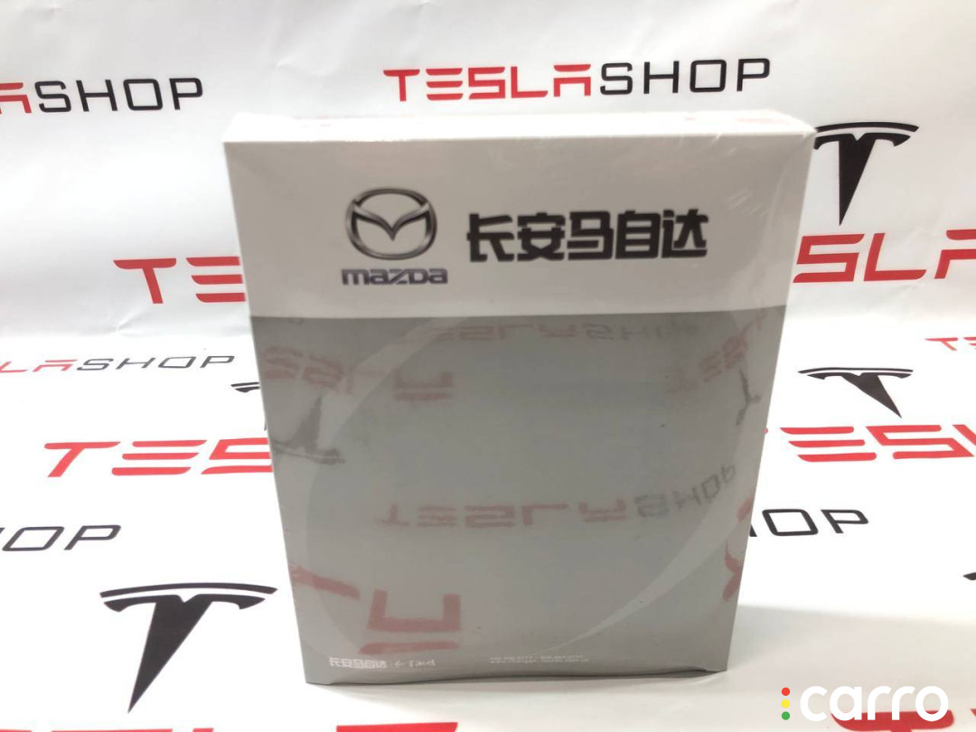GHWH133A0, KC663 Фильтр воздушный Mazda EZ-6 2024г. - фото №3
