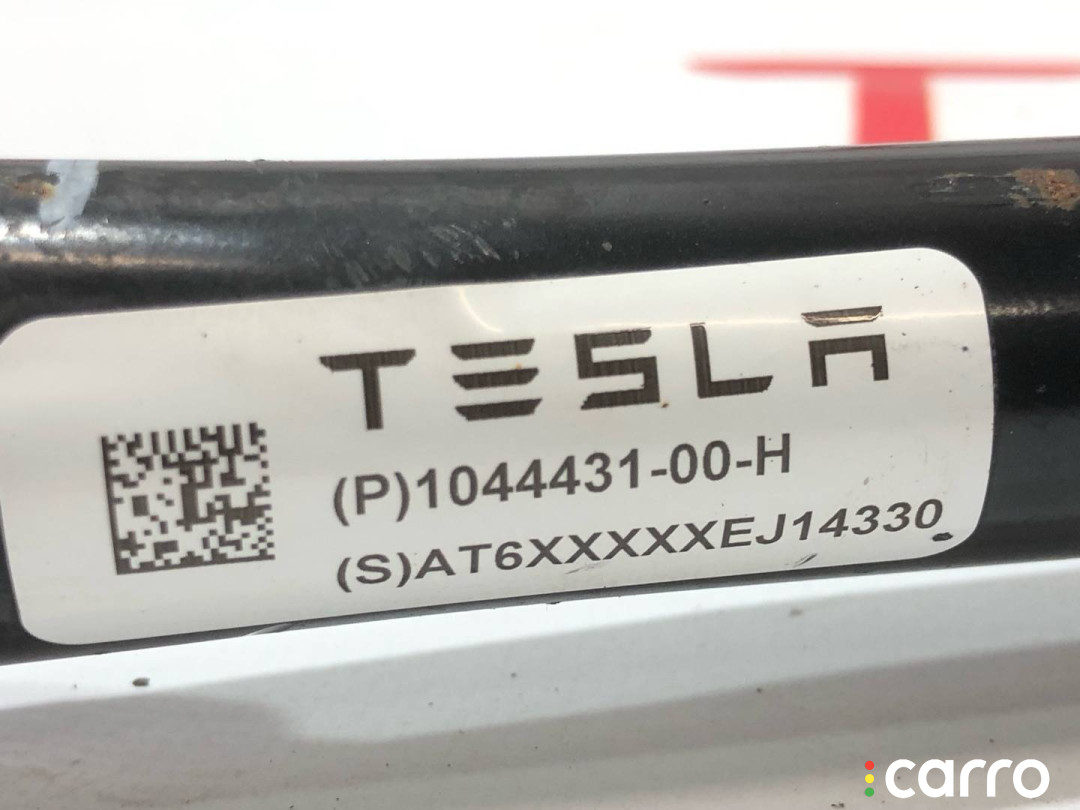 1044431-00-H Рычаг задний Tesla Model 3 2022г. - фото №5