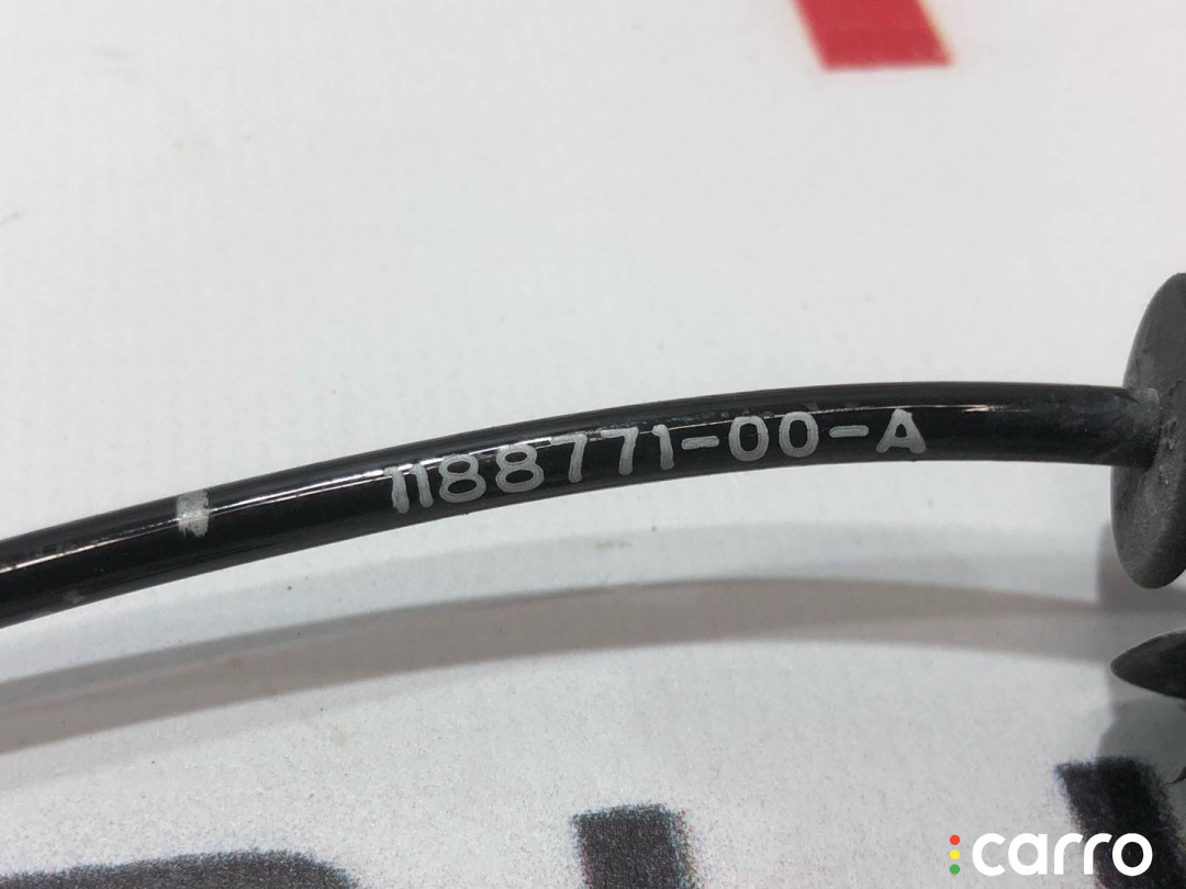 1044771-00-D, 1188771-00-A Датчик ABS Tesla Model 3 2022г. - фото №5
