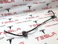 1044488-00-A Стабилизатор подвески (поперечной устойчивости) задний Tesla Model 3 2022г. - фото №3