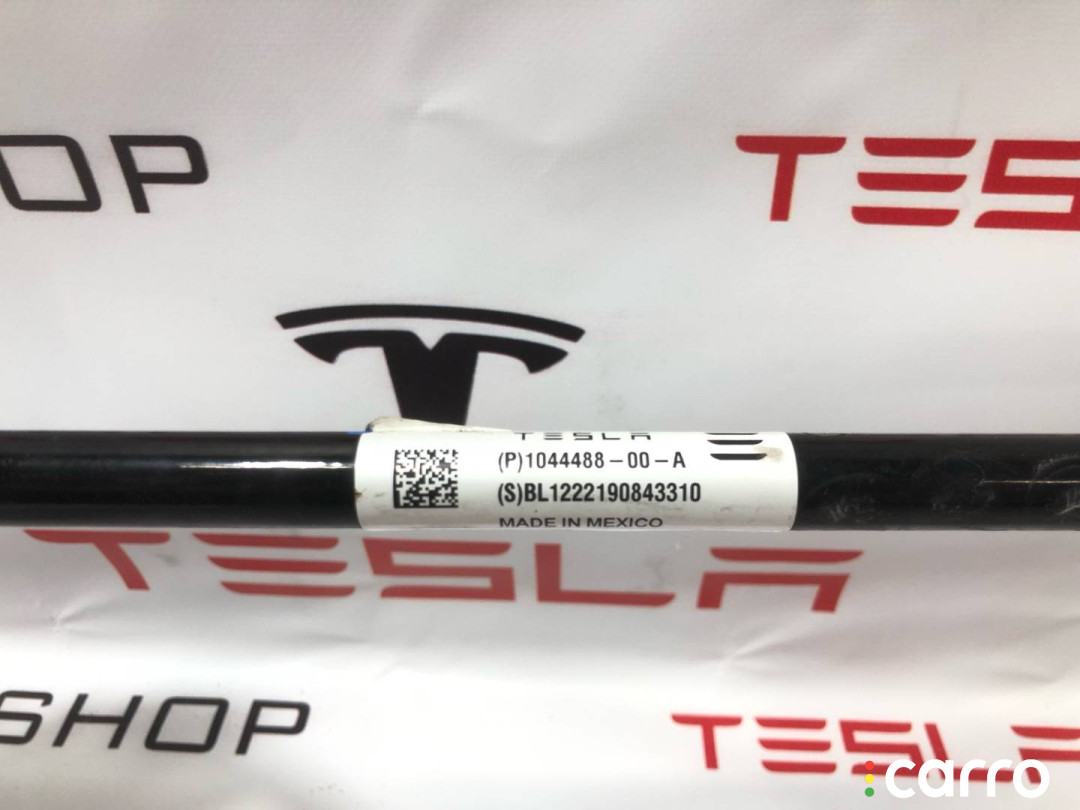 1044488-00-A Стабилизатор подвески (поперечной устойчивости) задний Tesla Model 3 2022г. - фото №4