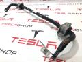 1144381-00-C Стабилизатор подвески (поперечной устойчивости) передний Tesla Model 3 2022г. - фото №3