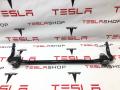 1144381-00-C Стабилизатор подвески (поперечной устойчивости) передний Tesla Model 3 2022г. - фото №4