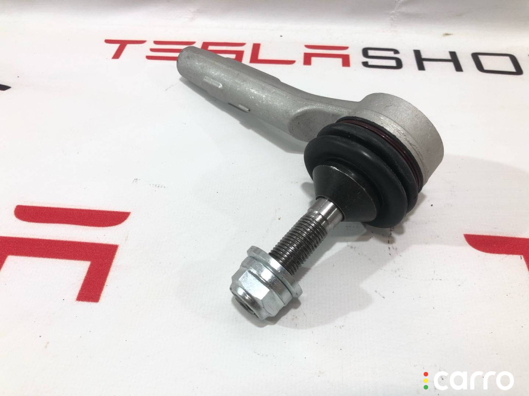 1044831-00-F, 1044841-00-E Наконечник рулевой Tesla Model 3 2019г. - фото №3