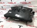 1103545-00-B, 1559787-00-A, 1493995-00-B, 1494175-00-B кассета радиаторов Tesla Model 3 2022г. - фото №2