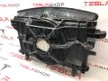 1103545-00-B, 1559787-00-A, 1493995-00-B, 1494175-00-B кассета радиаторов Tesla Model 3 2022г. - фото №3