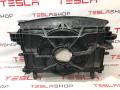 1103545-00-B, 1559787-00-A, 1493995-00-B, 1494175-00-B кассета радиаторов Tesla Model 3 2022г. - фото №5