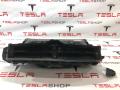 1103545-00-B, 1559787-00-A, 1493995-00-B, 1494175-00-B кассета радиаторов Tesla Model 3 2022г. - фото №6