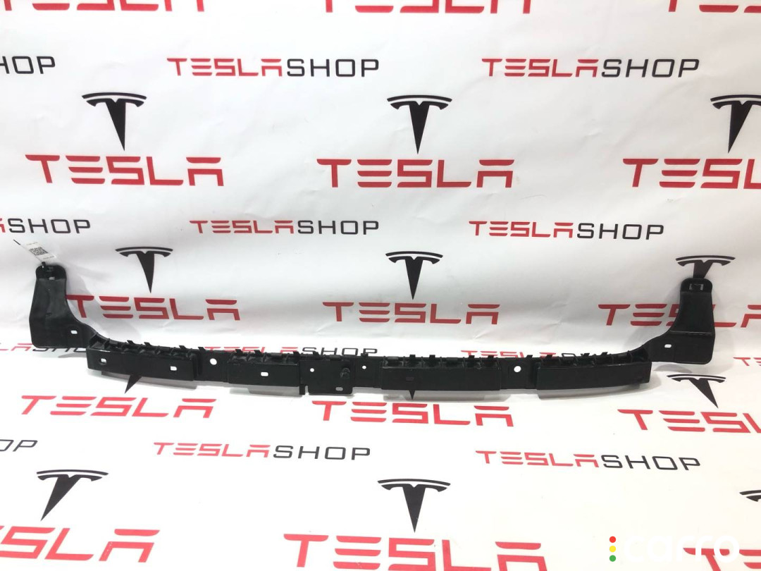 1083994-00-G, 1121191-00-E крепление бампера Tesla Model 3 2022г. - фото №1