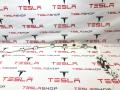 1077827-00-E Подушка безопасности боковая (шторка) левая Tesla Model 3 2022г. - фото №2