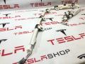 1077827-00-E Подушка безопасности боковая (шторка) левая Tesla Model 3 2022г. - фото №4