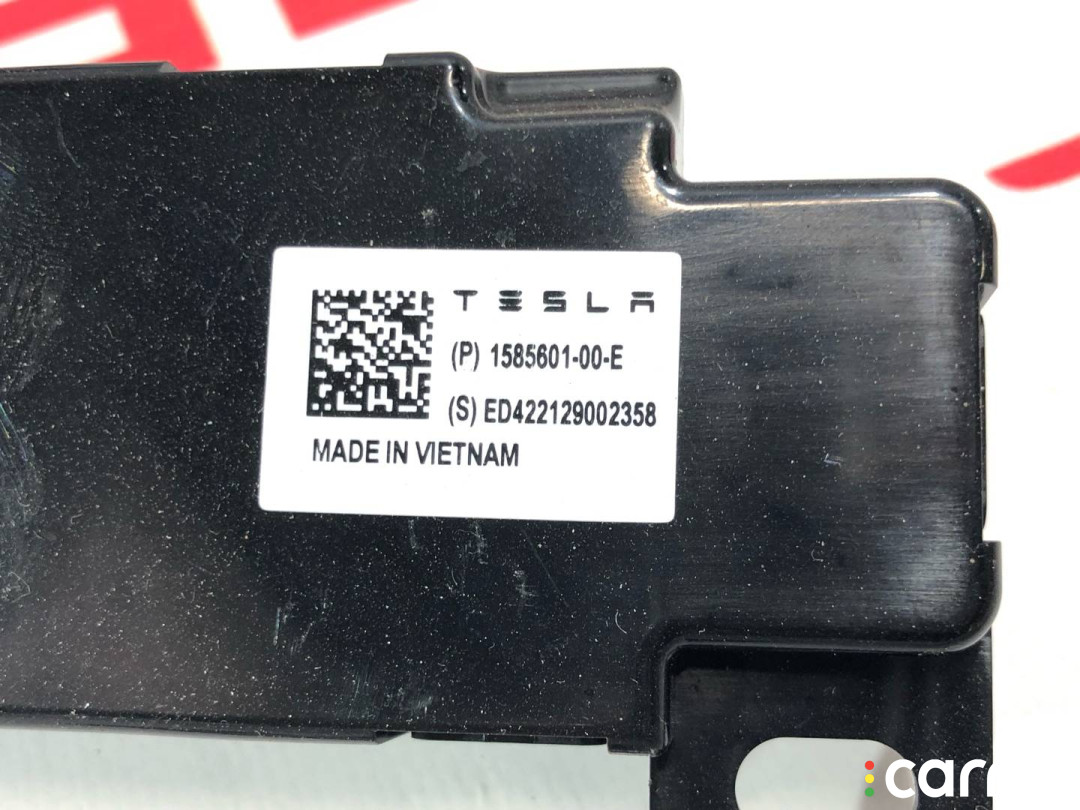 1585601-00-E антенна Tesla Model 3 2022г. - фото №5
