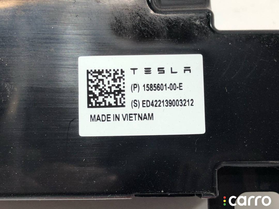 1585601-00-E антенна Tesla Model 3 2022г. - фото №5