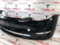 1493745-00-A, 1487994-00-A, 1493736-S2-A, 1540101-01-B бампер передний Tesla Model Y 2022г. - фото №2