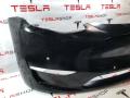 1493745-00-A, 1487994-00-A, 1493736-S2-A, 1540101-01-B бампер передний Tesla Model Y 2022г. - фото №3