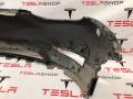 1493745-00-A, 1487994-00-A, 1493736-S2-A, 1540101-01-B бампер передний Tesla Model Y 2022г. - фото №8