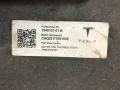 1493745-00-A, 1487994-00-A, 1493736-S2-A, 1540101-01-B бампер передний Tesla Model Y 2022г. - фото №11