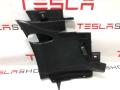 1588184-SO-A, 1588186-00-C Воздухозаборник Tesla Model X рест 2023г. - фото №3