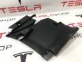 1588184-SO-A, 1588187-00-B Воздухозаборник Tesla Model X рест 2023г. - фото №3