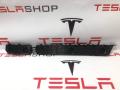 1585738-00-A, 1585740-00-A крепление бампера заднего правый Tesla Model S 2-й рест 2022г. - фото №2