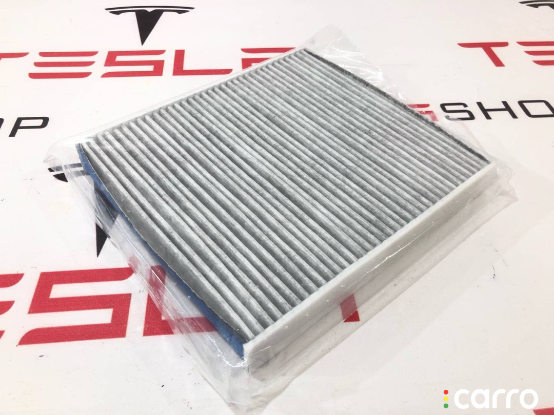 1688910-00-B, 1688910-00-C Фильтр салонный Tesla Model S 2-й рест - фото №2