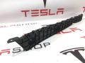 1585737-00-A, 1585739-00-A крепление бампера заднего левый Tesla Model S 2-й рест 2022г. - фото №2
