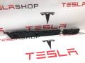 1585737-00-A, 1585739-00-A крепление бампера заднего левый Tesla Model S 2-й рест 2022г. - фото №2