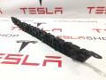 1585737-00-A, 1585739-00-A крепление бампера заднего левый Tesla Model S 2-й рест 2022г. - фото №4