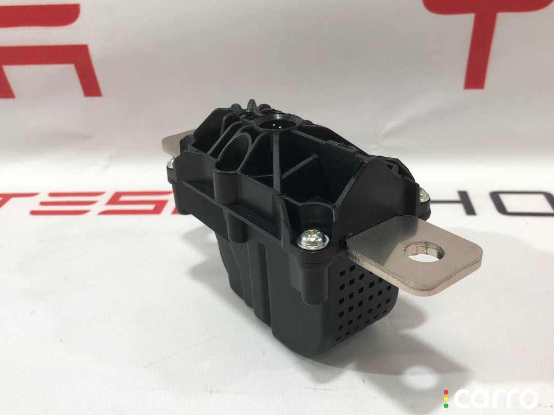 1064689-00-J, 1095154-00-C, 1095158-00-C пиропатрон основной батареи Tesla Model 3 2021г. - фото №3